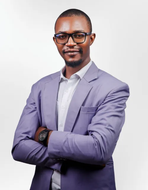 Charles Adetola