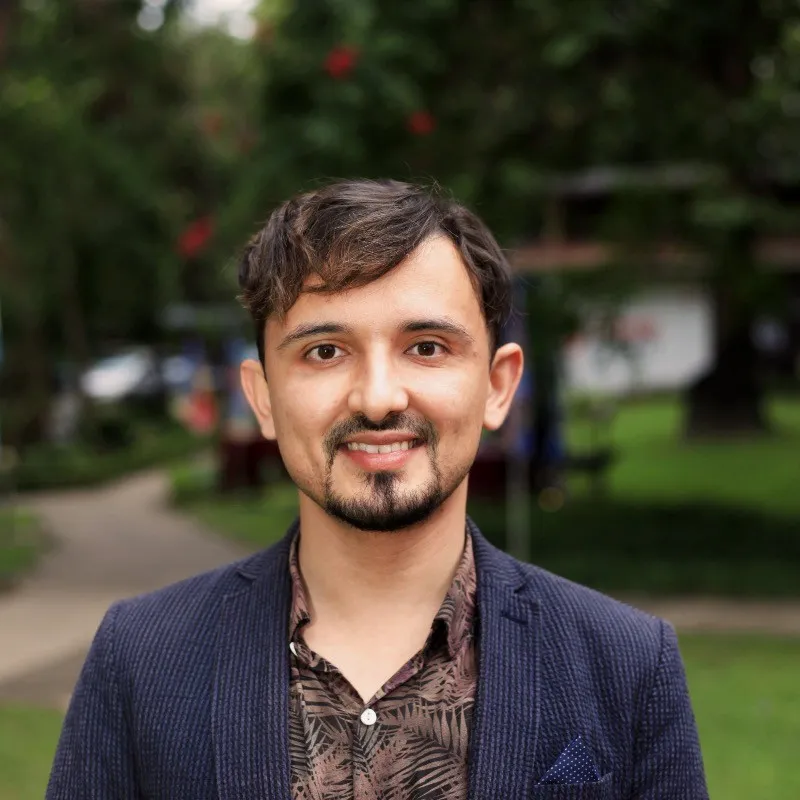 Mohamed Edabbar