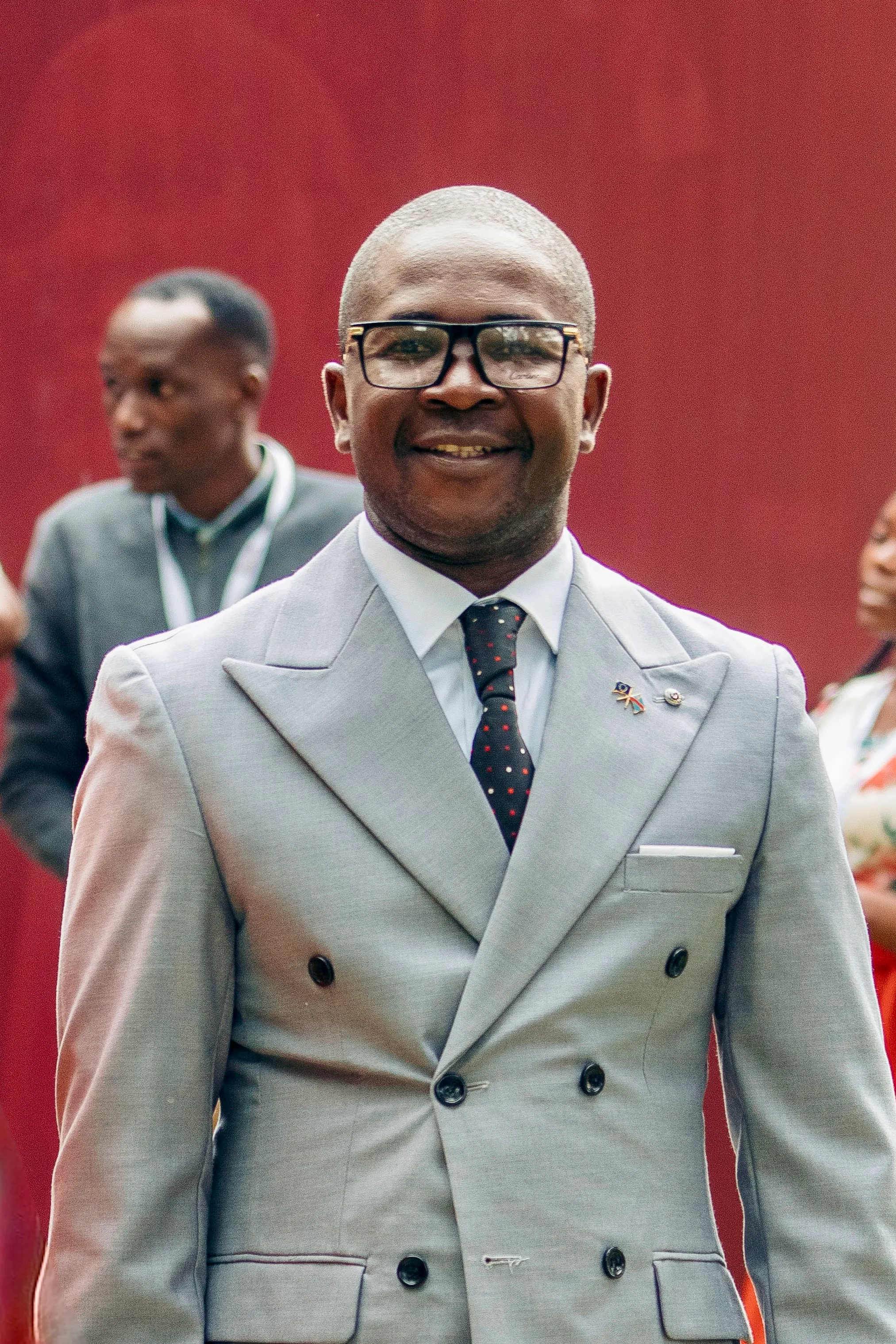 Steven Malaki