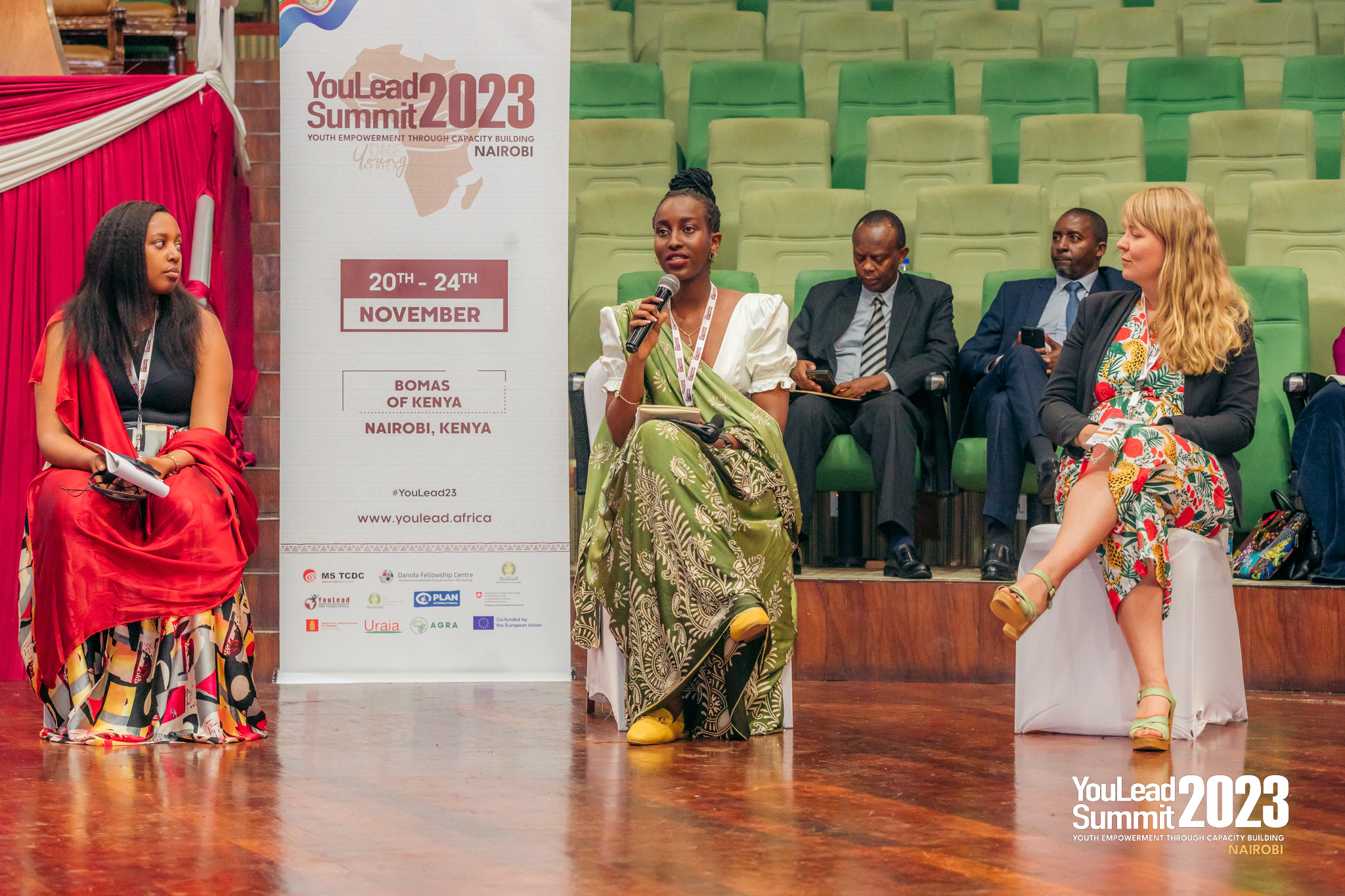 YouLead 2023, Photo 2